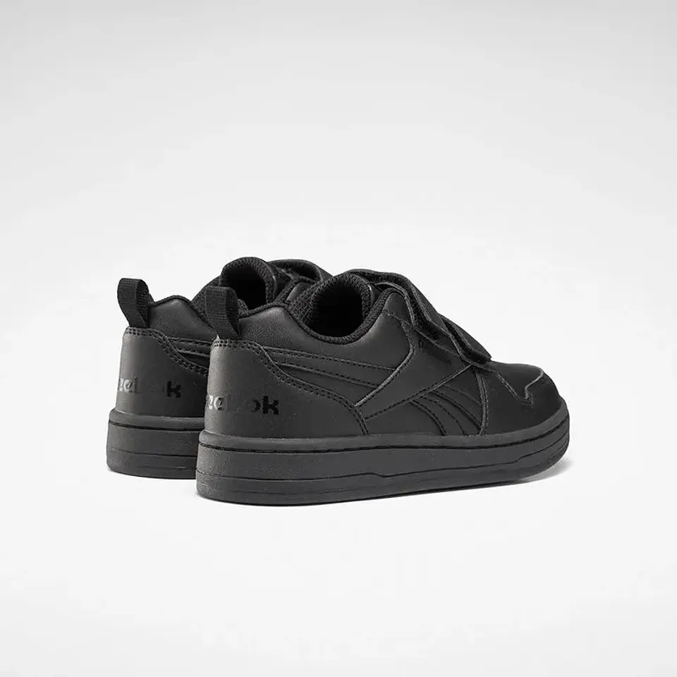 Zapatilla Negra Niño/a Reebok 100202440 4
