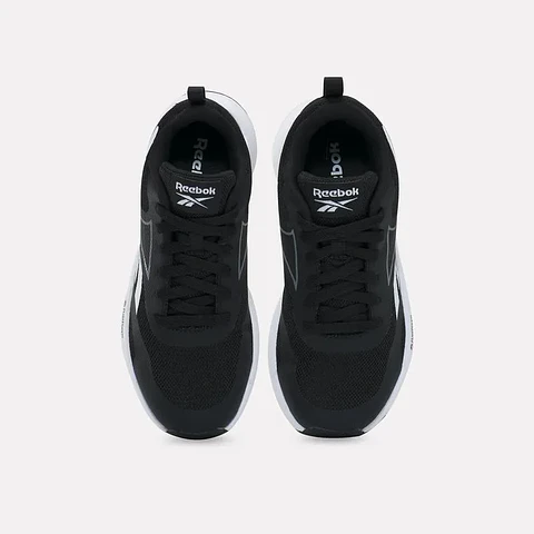 Zapatilla Negra Niño/a Reebok 100211312