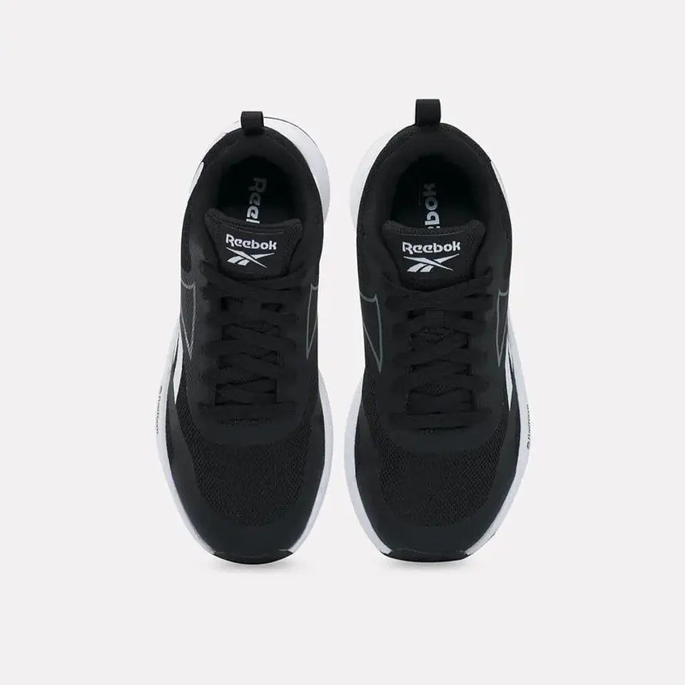Zapatilla Negra Niño/a Reebok 100211312 1