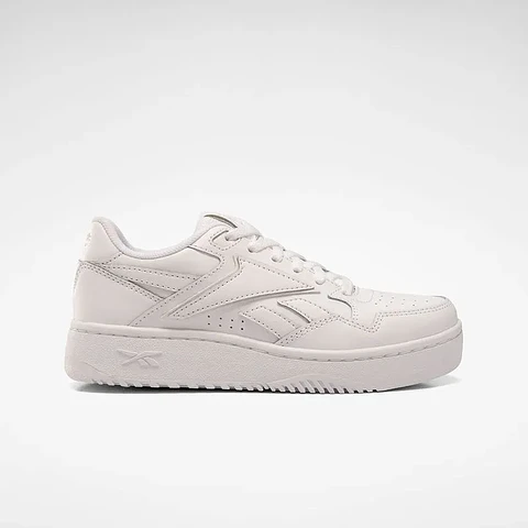 Zapatilla Blanca Niño/a Reebok 100200250