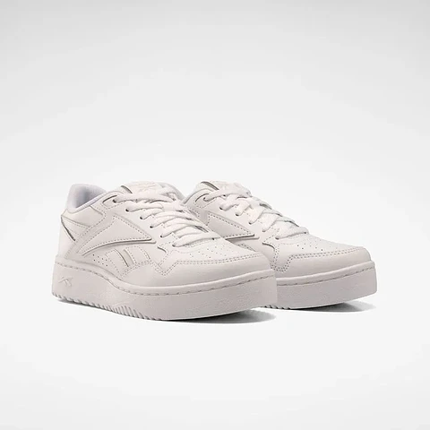 Zapatilla Blanca Niño/a Reebok 100200250