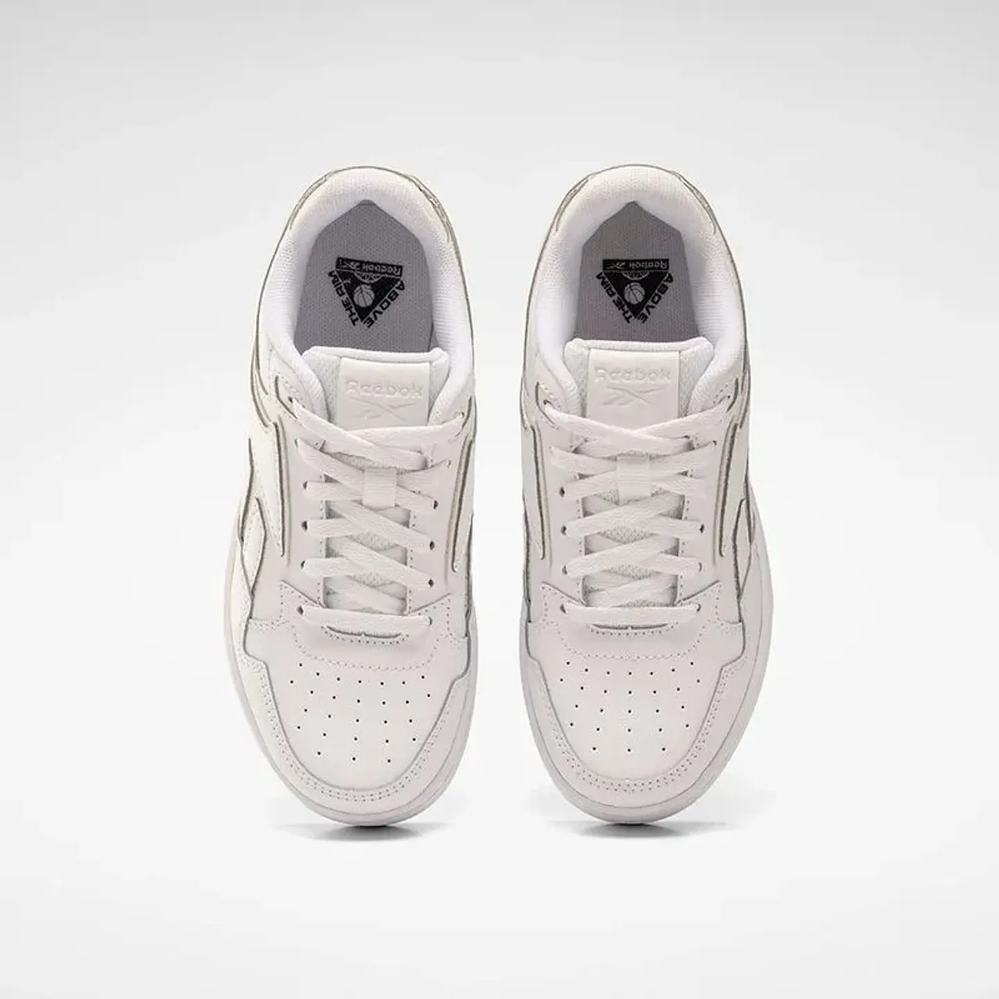 Zapatilla Blanca Niño/a Reebok 100200250 3