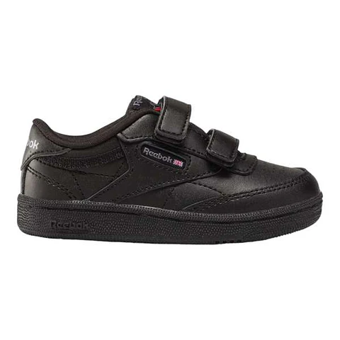 Zapatilla Negra Niño/a Reebok 100075006