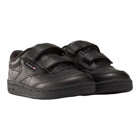 Zapatilla Negra Niño/a Reebok 100075006