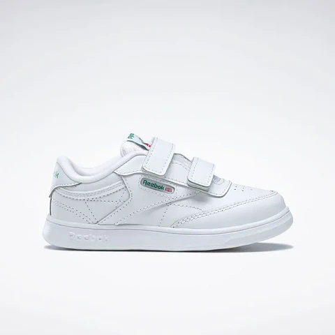 Zapatilla Blanca Niño/a Reebok 100010358