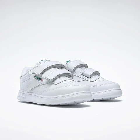 Zapatilla Blanca Niño/a Reebok 100010358