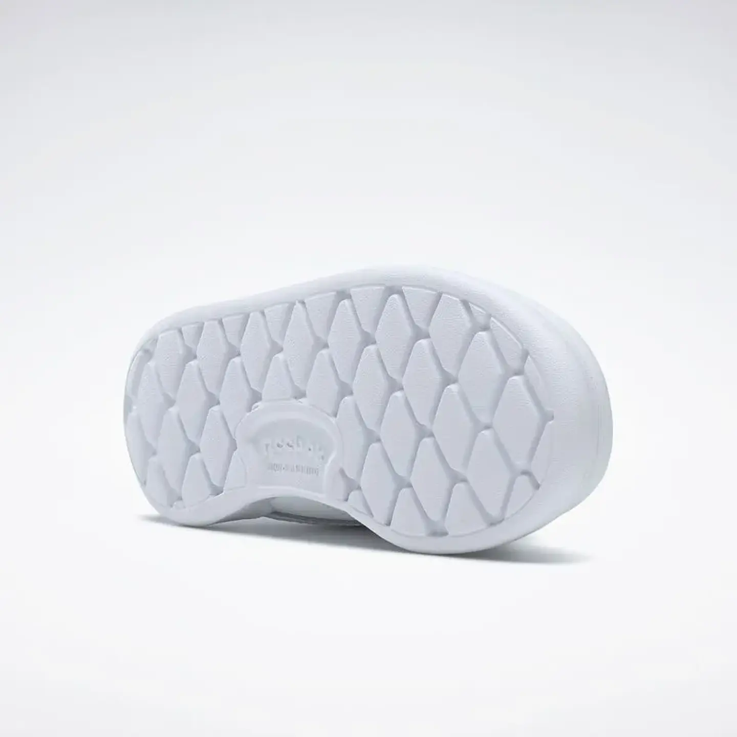 Zapatilla Blanca Niño/a Reebok 100010358 4
