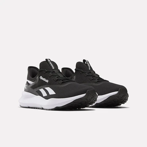 Zapatilla Negra Hombre Reebok 100209943