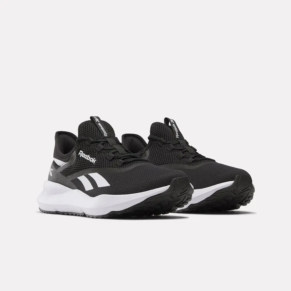 Zapatilla Negra Hombre Reebok 100209943 2