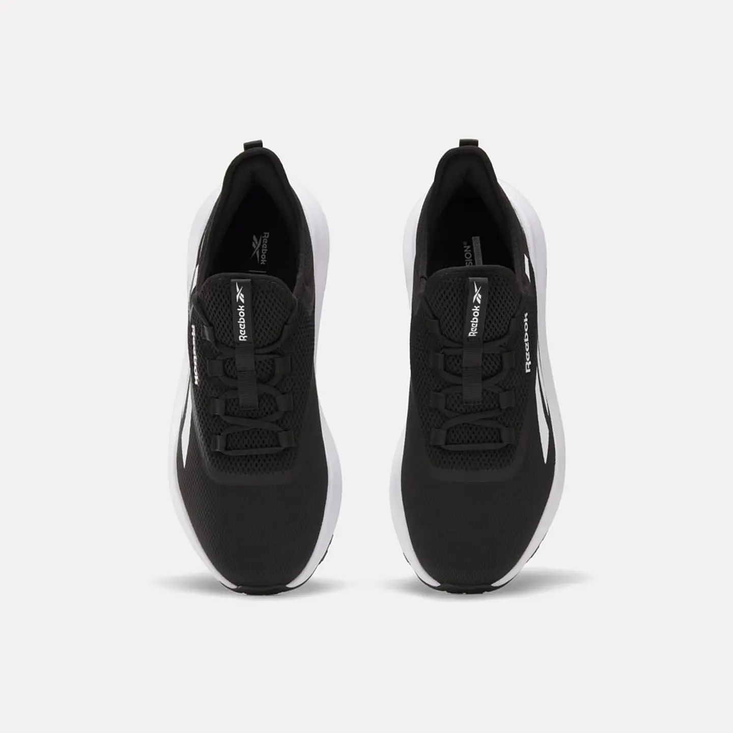 Zapatilla Negra Hombre Reebok 100209943 3