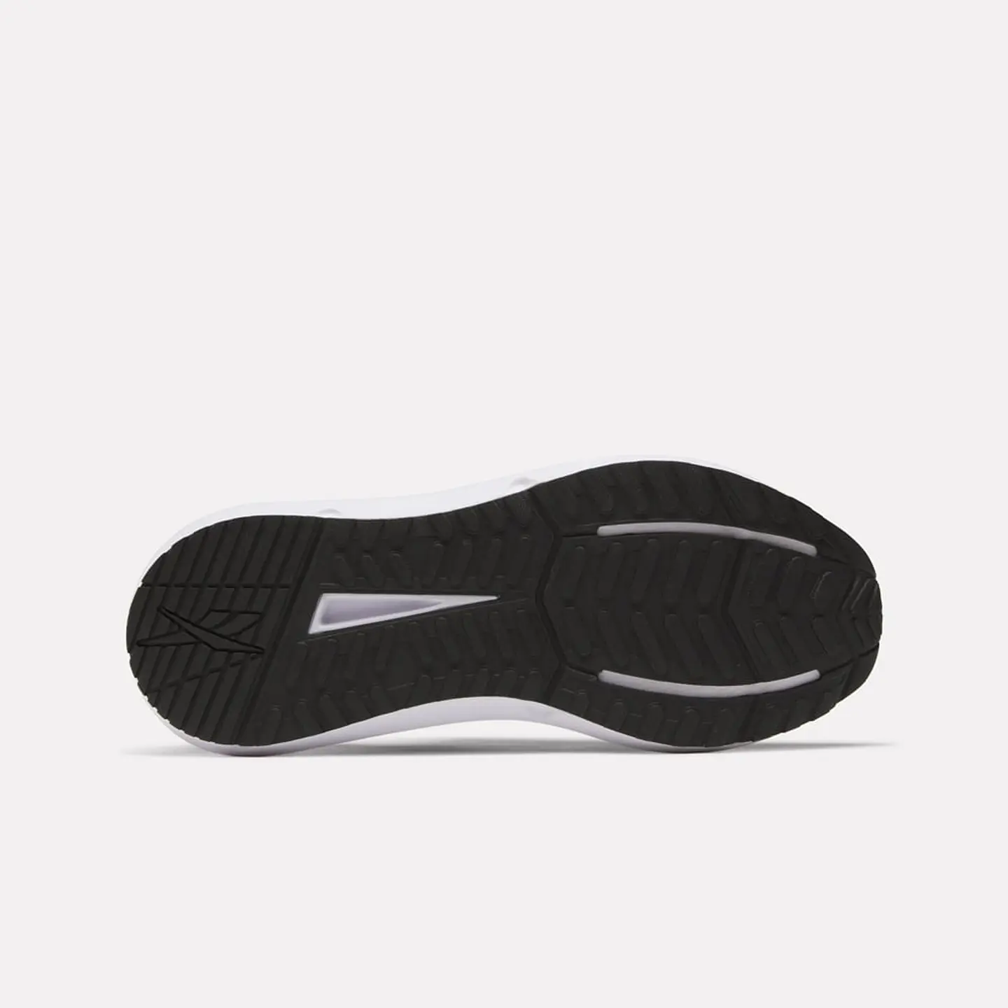 Zapatilla Negra Hombre Reebok 100209943 5