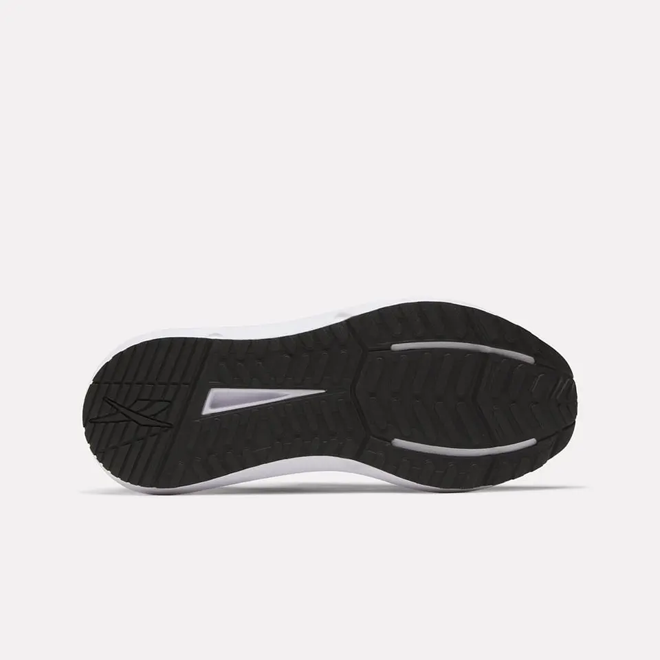 Zapatilla Negra Hombre Reebok 100209943 5
