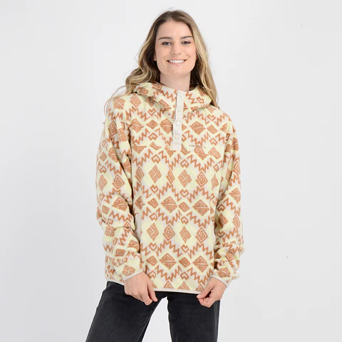 Polar Beige Mujer Oneill 15120523