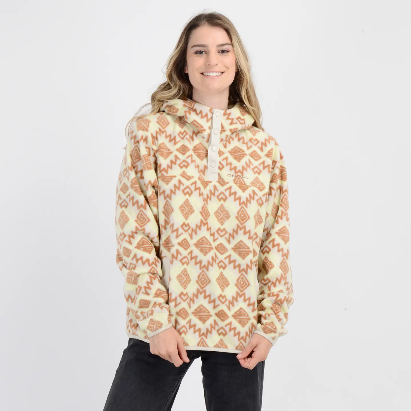 Polar Beige Mujer Oneill 15120523 1