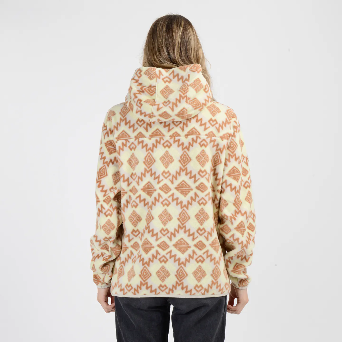 Polar Beige Mujer Oneill 15120523 2
