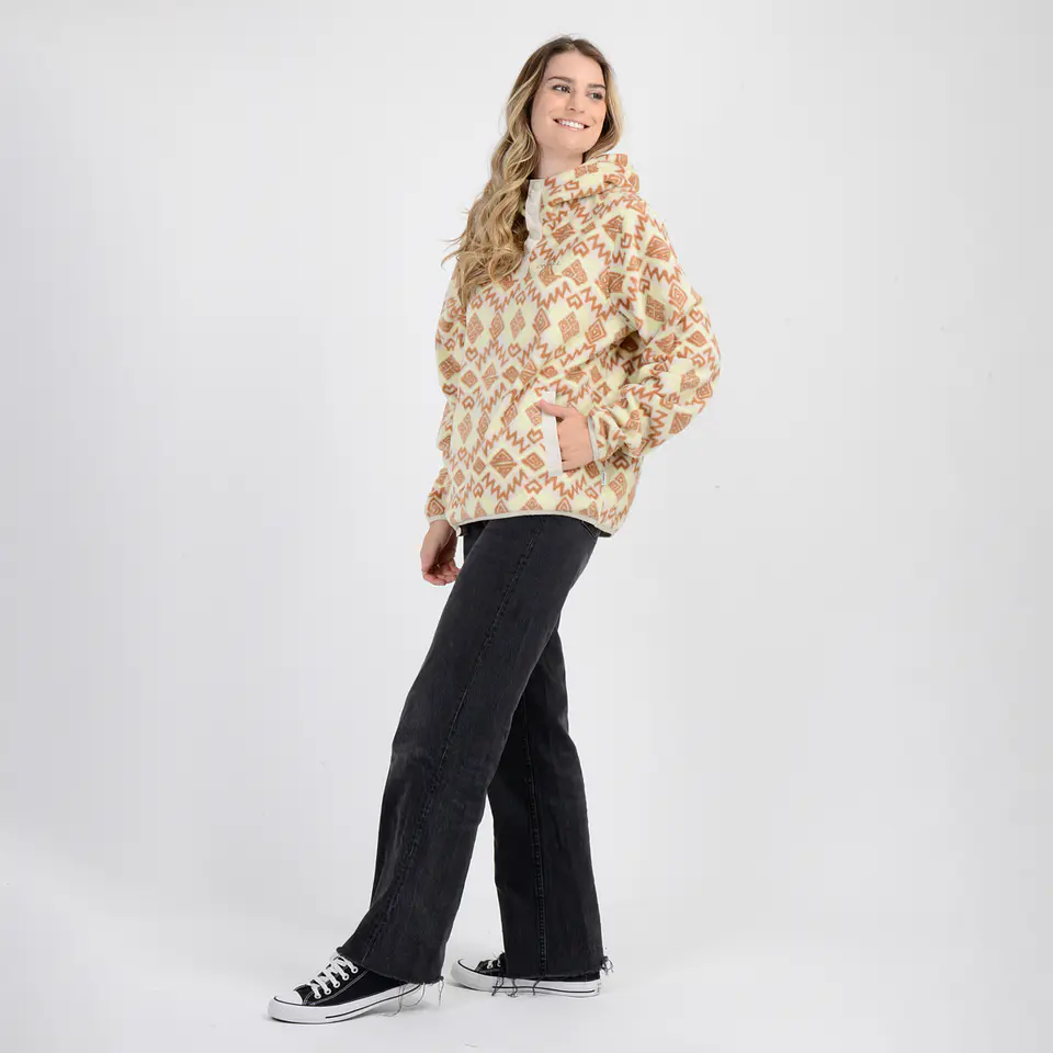Polar Beige Mujer Oneill 15120523 3
