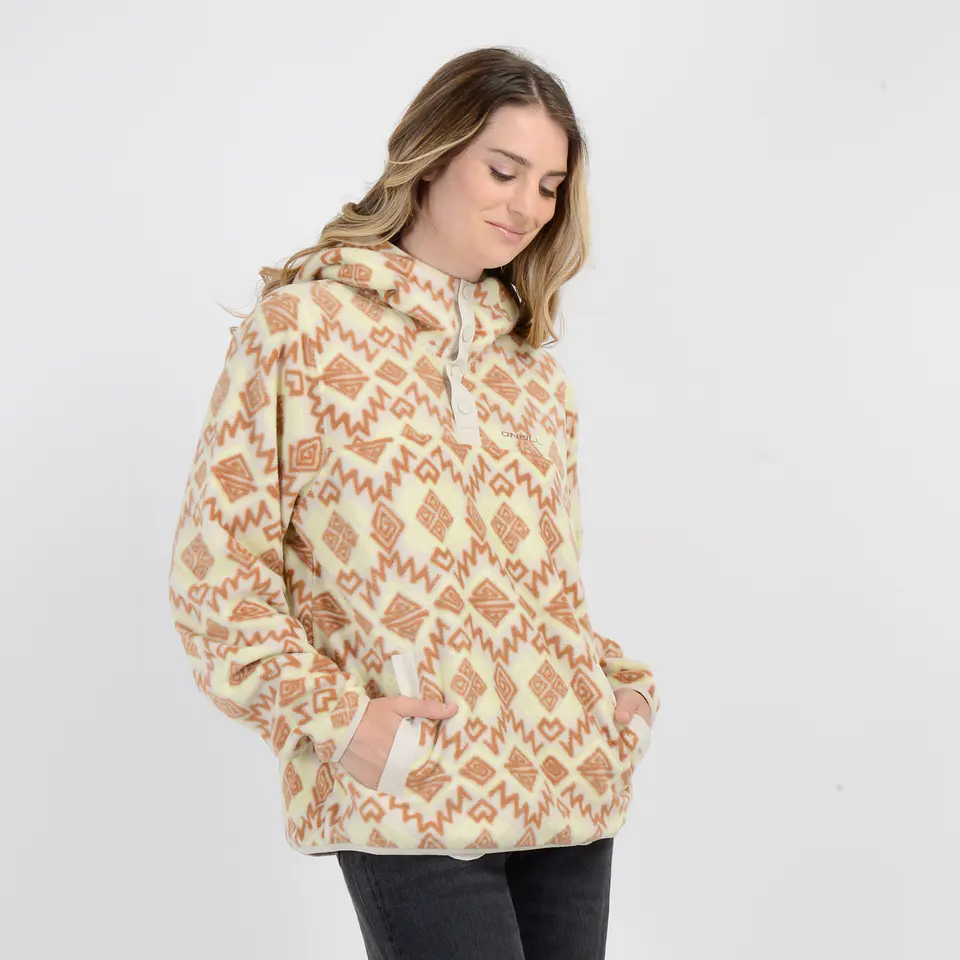 Polar Beige Mujer Oneill 15120523 4