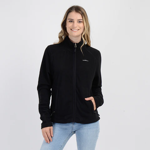 Polar Negro Mujer Oneill 15120513