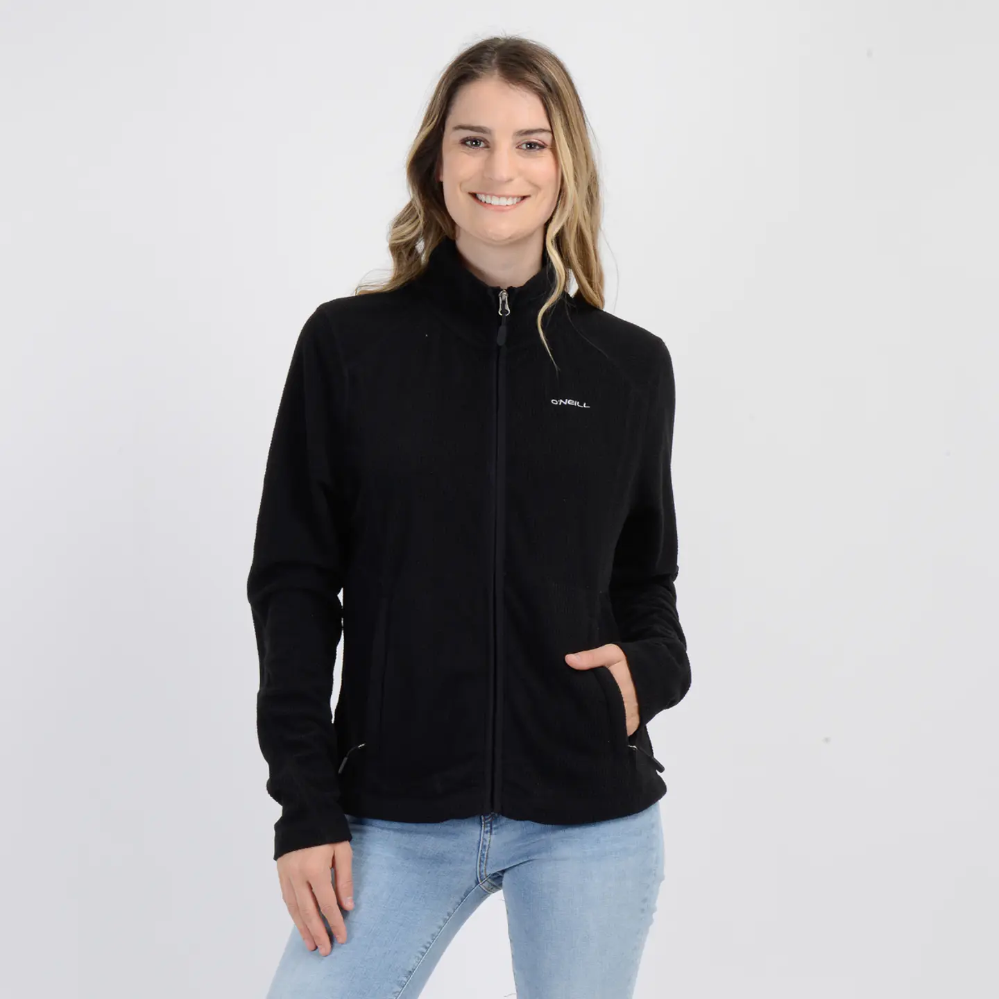 Polar Negro Mujer Oneill 15120513 1