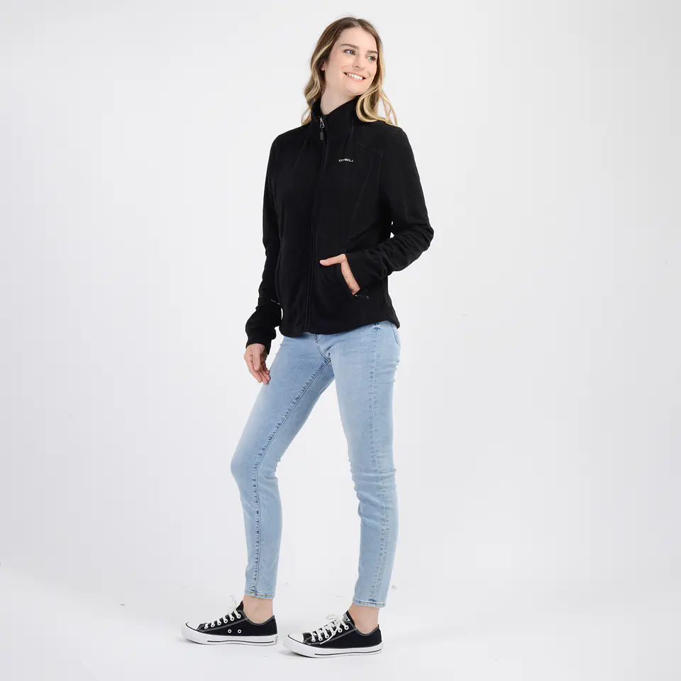 Polar Negro Mujer Oneill 15120513 3