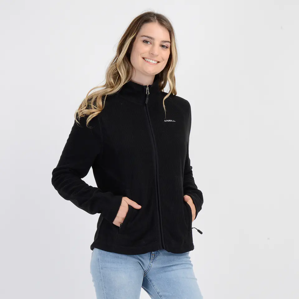 Polar Negro Mujer Oneill 15120513 4