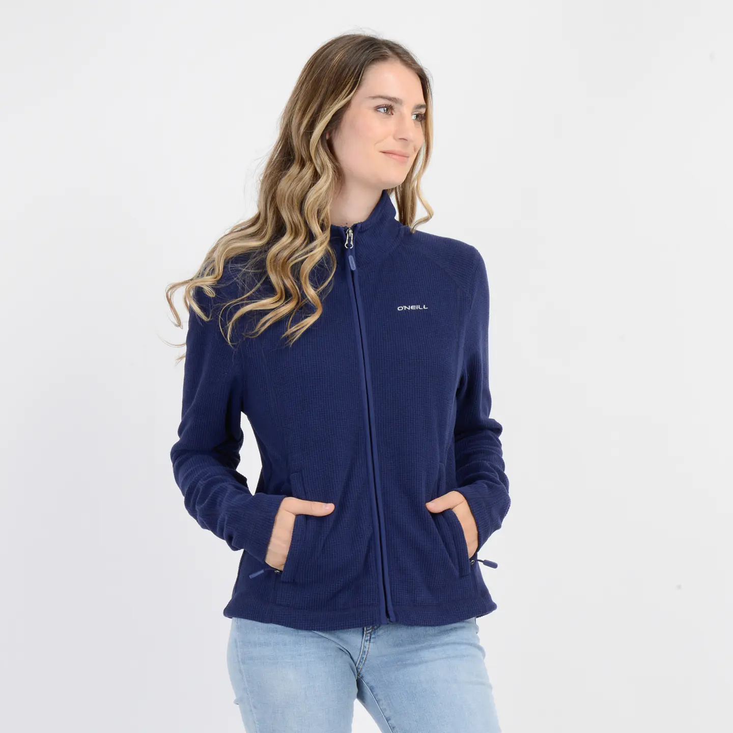 Polar Azul Mujer Oneill 15120513 4