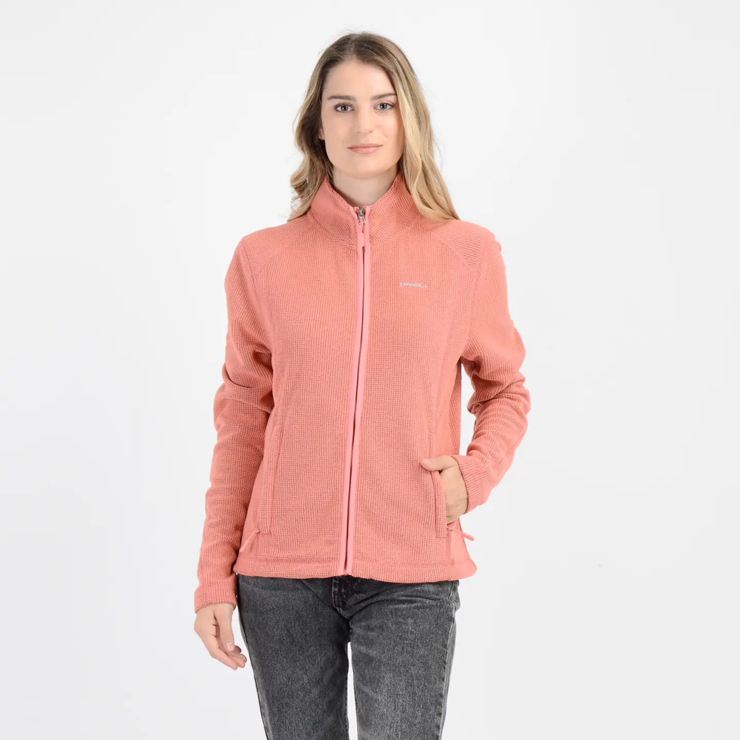 Polar Rosado Mujer Oneill 15120511 1