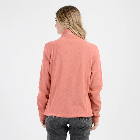 Polar Rosado Mujer Oneill 15120511