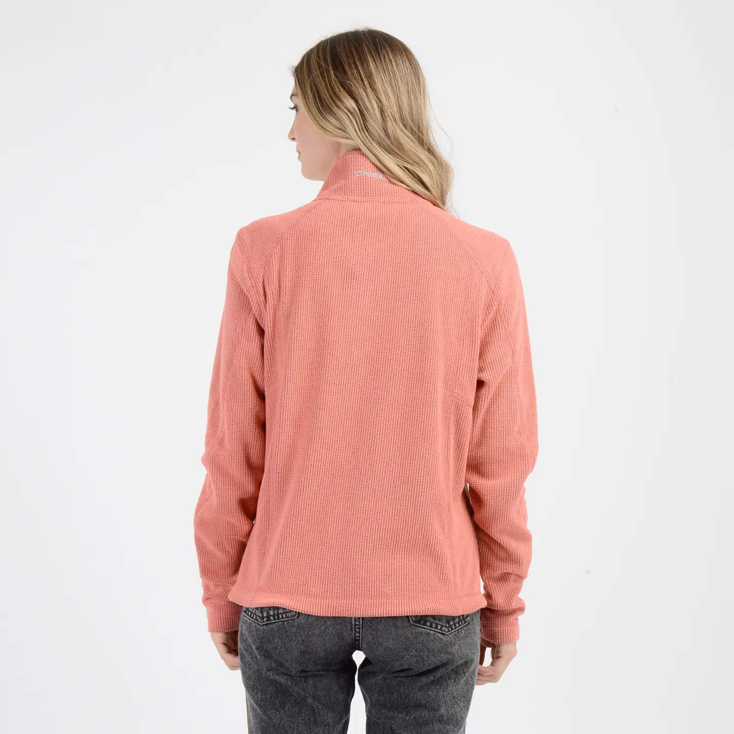 Polar Rosado Mujer Oneill 15120511 2