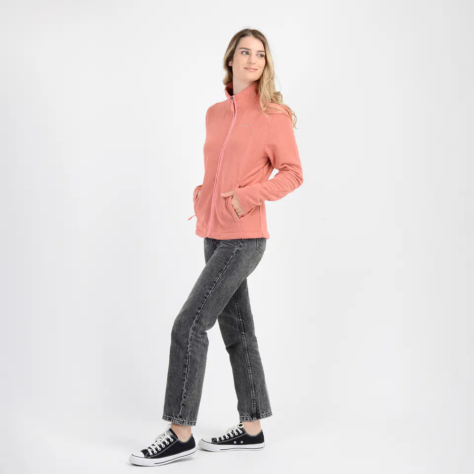 Polar Rosado Mujer Oneill 15120511 3