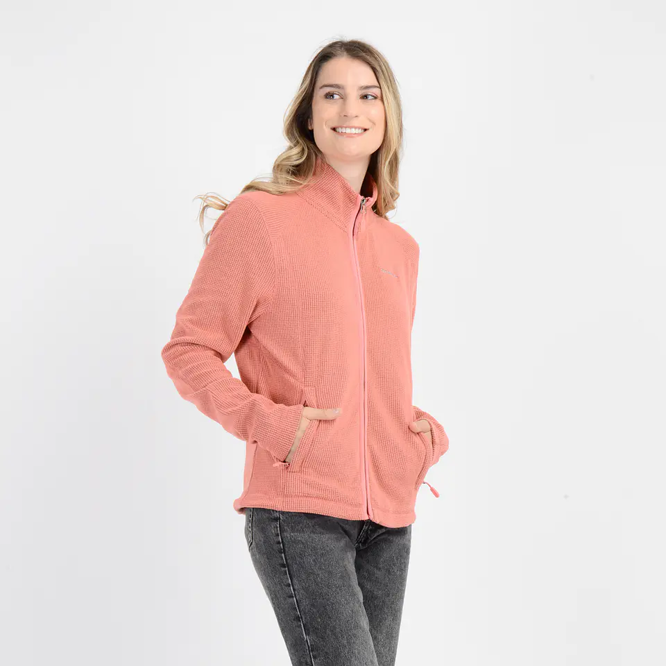 Polar Rosado Mujer Oneill 15120511 4