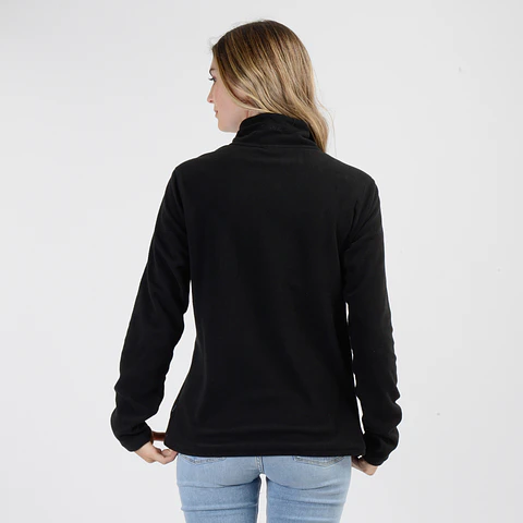 Polar Negro Mujer Oneill 15120511