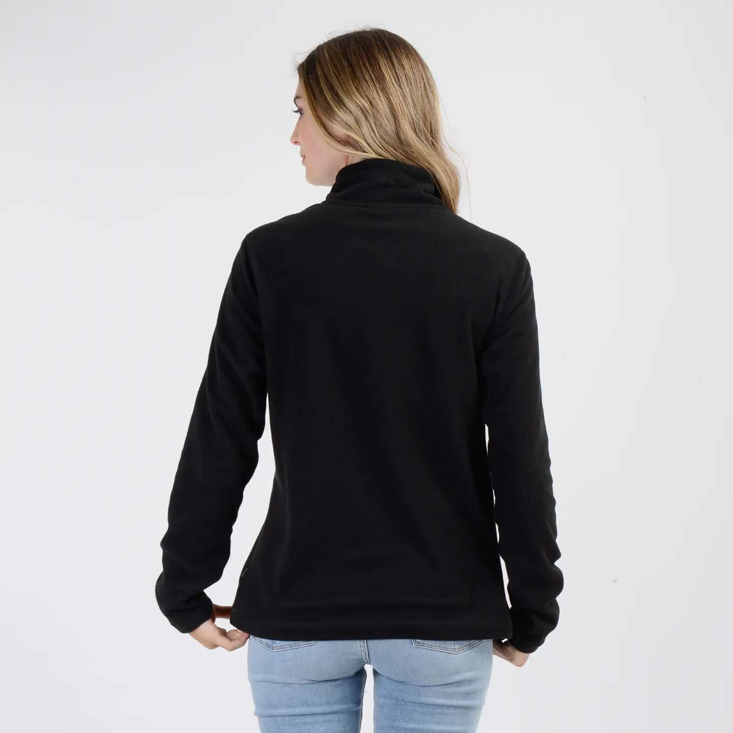 Polar Negro Mujer Oneill 15120511 2