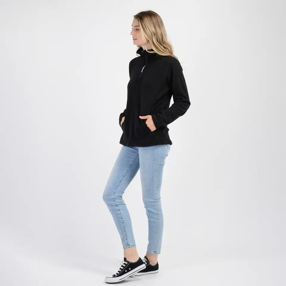 Polar Negro Mujer Oneill 15120511 3