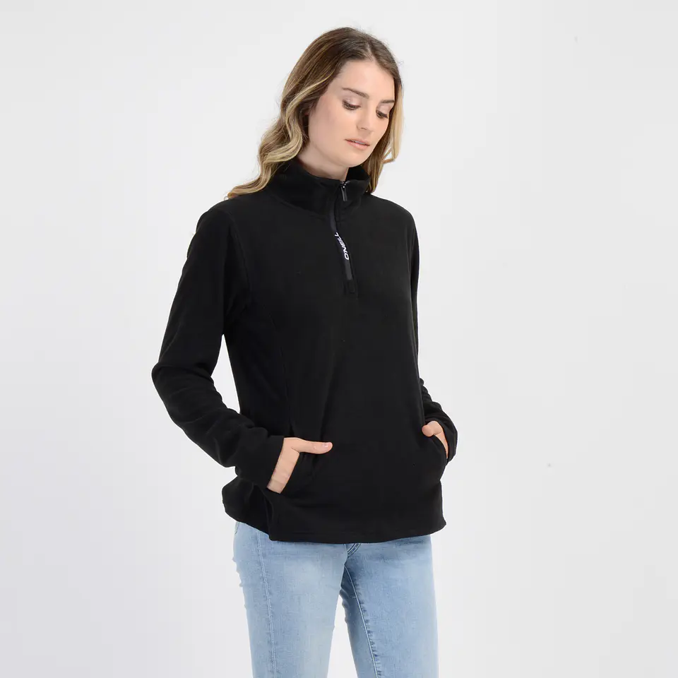 Polar Negro Mujer Oneill 15120511 4