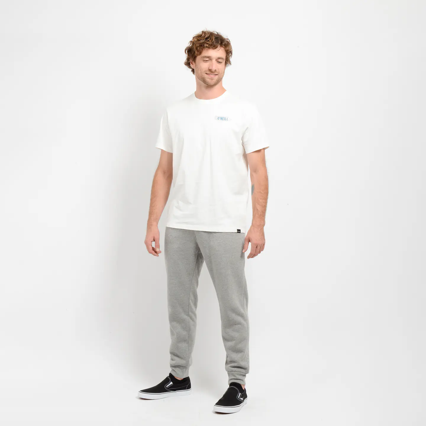 Pantalon Gris Hombre Oneill 15111404 3