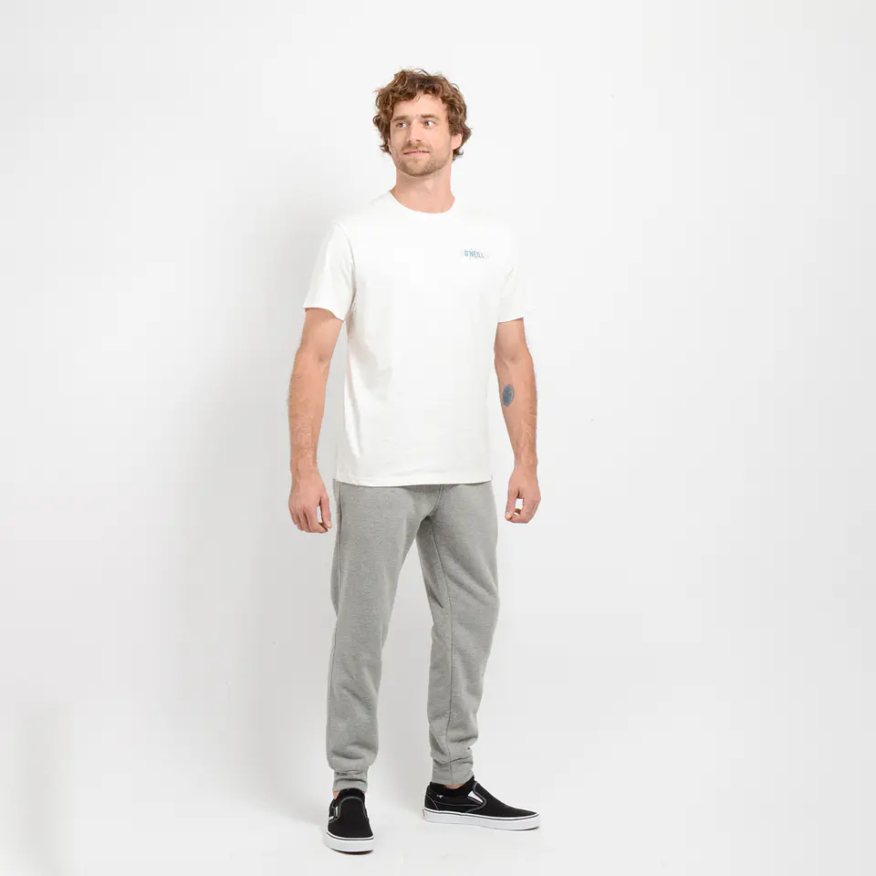 Pantalon Gris Hombre Oneill 15111404 4