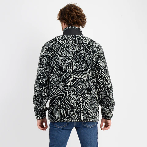 Chaqueta Negra Hombre Oneill 15110529