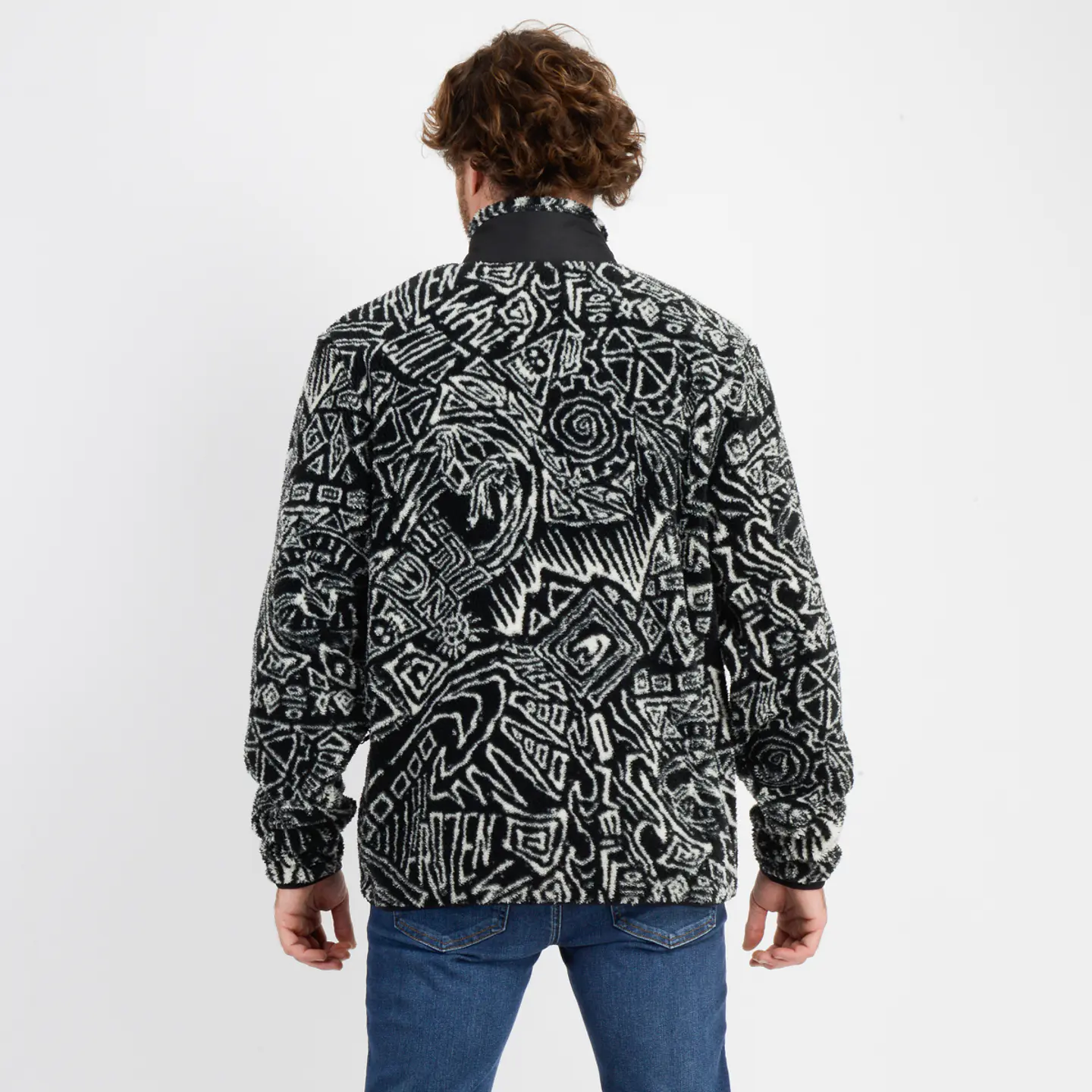 Chaqueta Negra Hombre Oneill 15110529 2