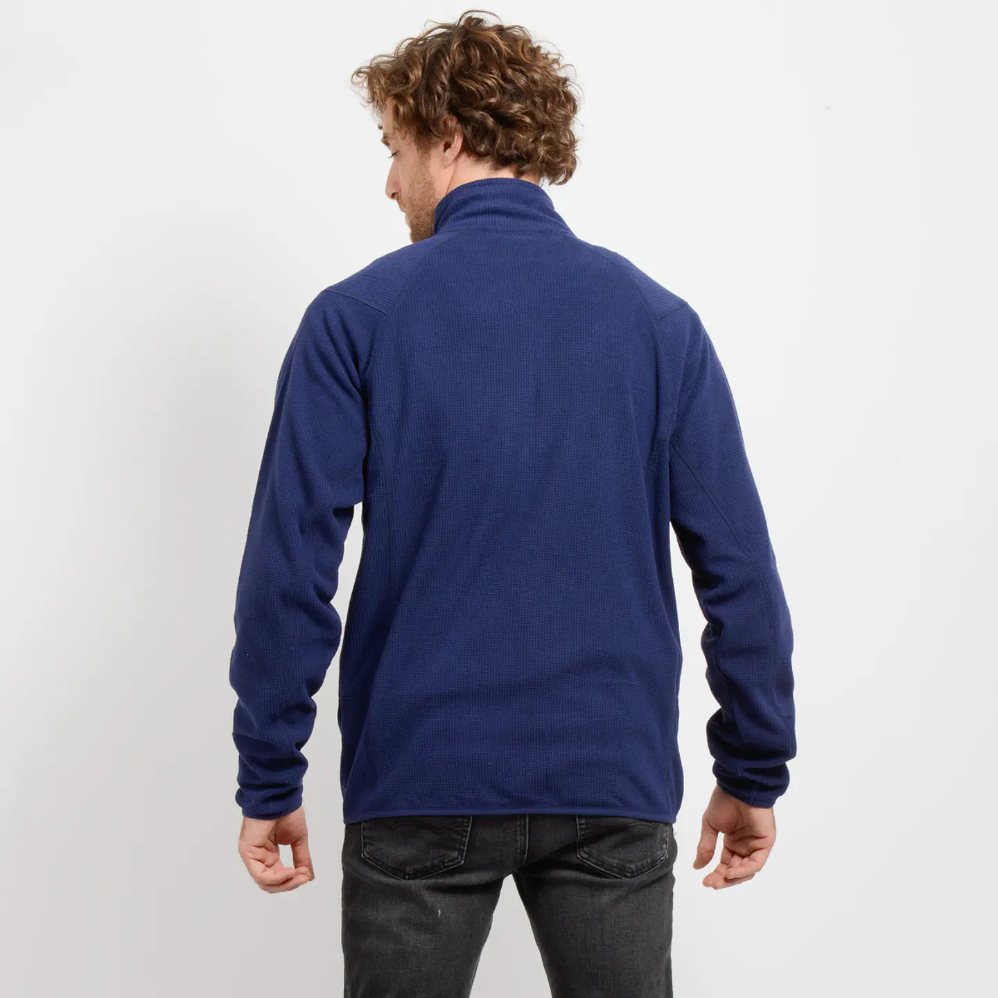 Polar Azul Hombre Oneill 15110523 2