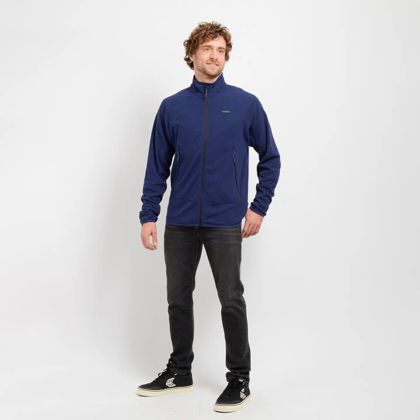Polar Azul Hombre Oneill 15110523 3