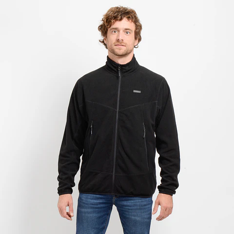 Polar Negro Hombre Oneill 15110523