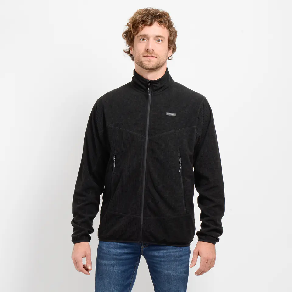 Polar Negro Hombre Oneill 15110523 1