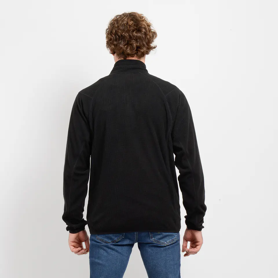 Polar Negro Hombre Oneill 15110523 2