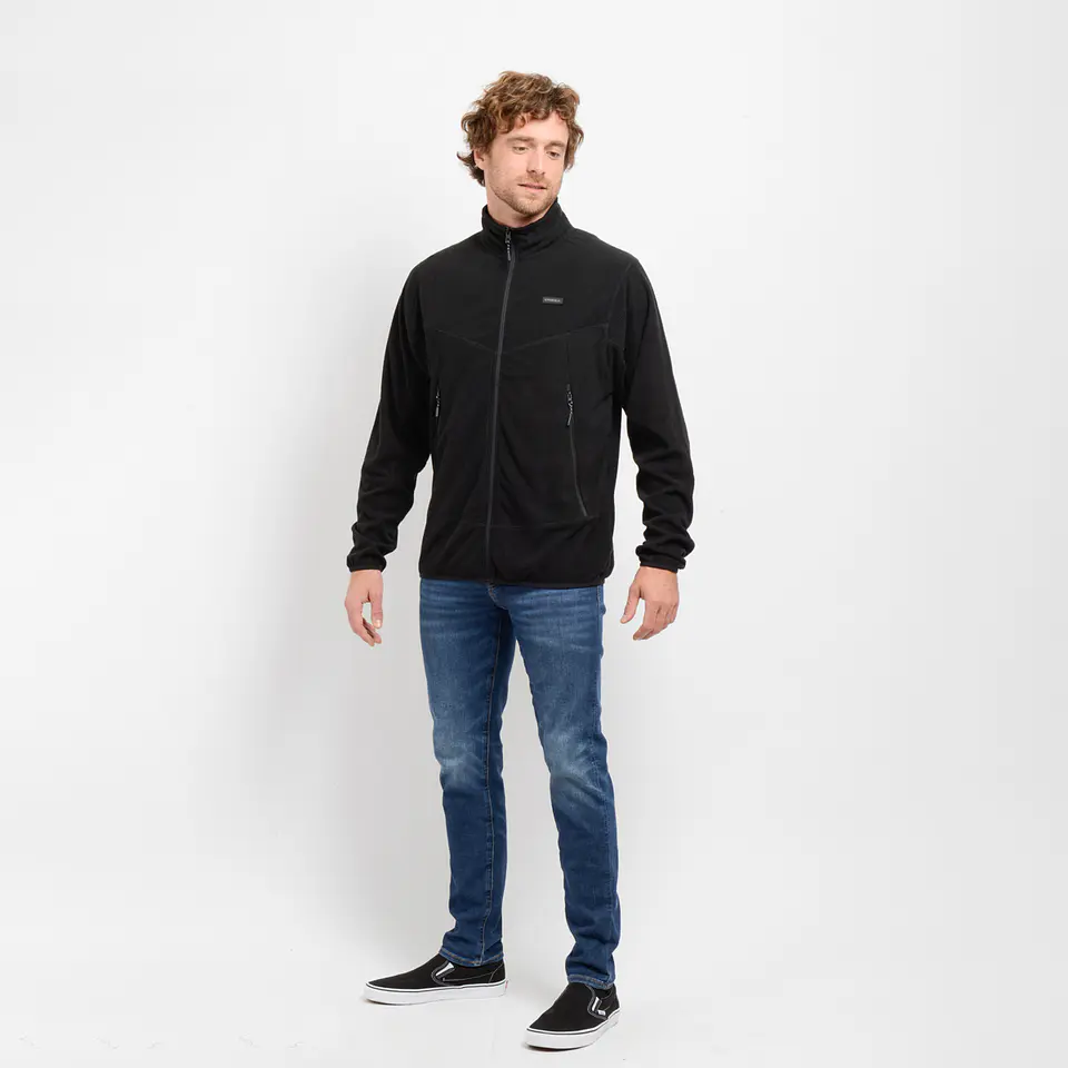 Polar Negro Hombre Oneill 15110523 3