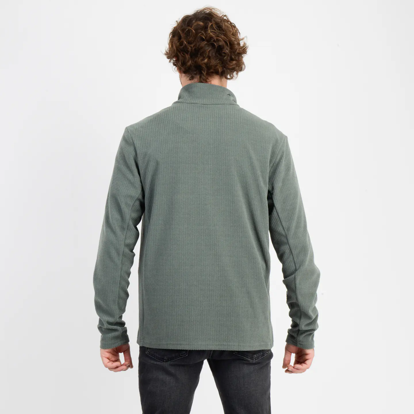Polar Gris Hombre Oneill 15110515 2