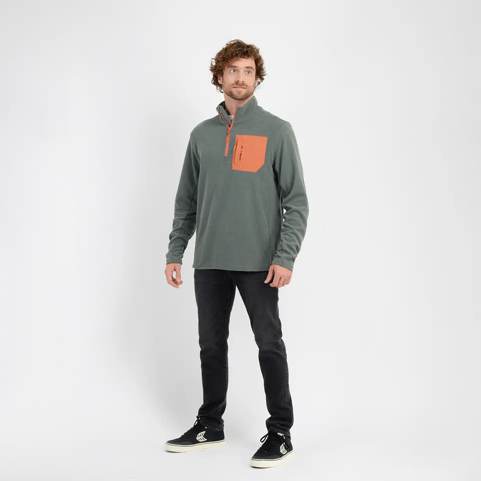 Polar Gris Hombre Oneill 15110515 3