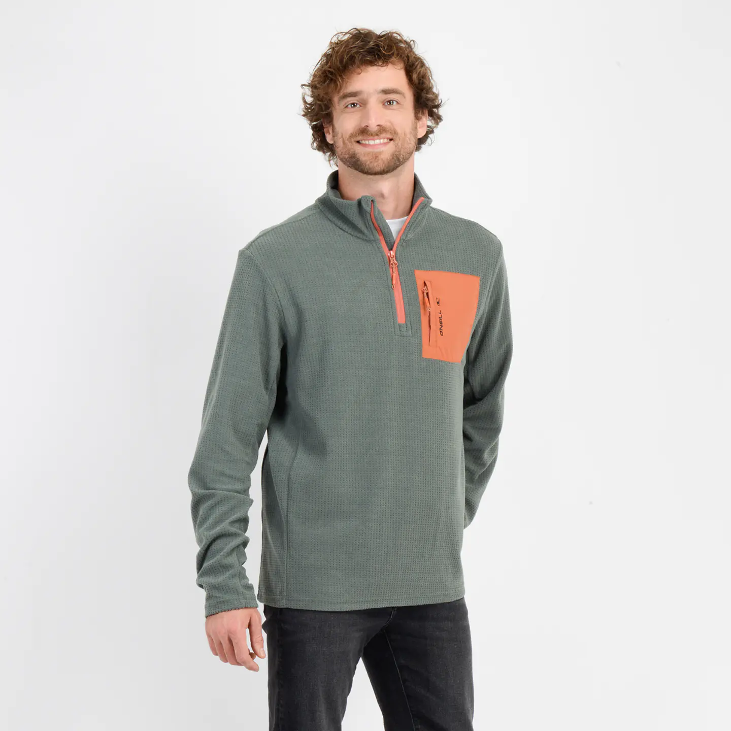 Polar Gris Hombre Oneill 15110515 4