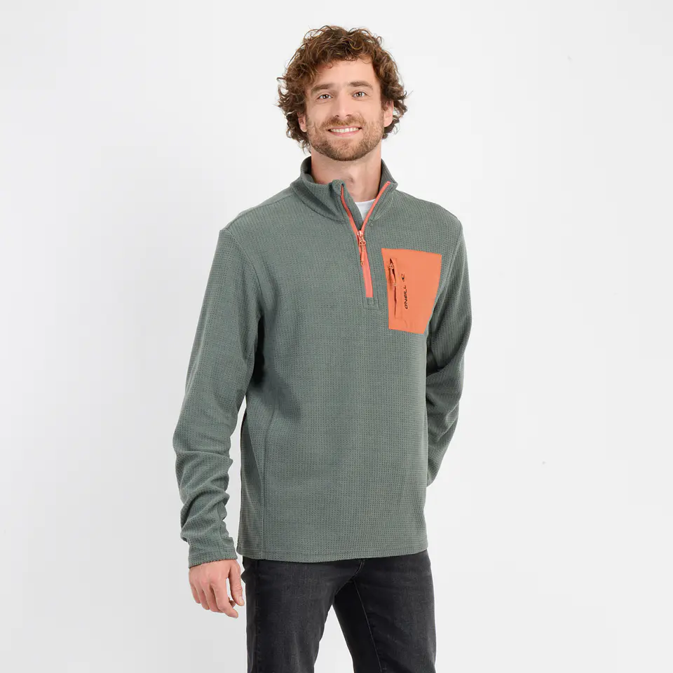 Polar Gris Hombre Oneill 15110515 4