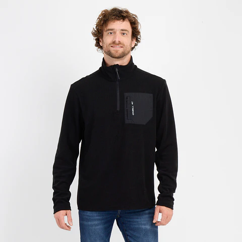 Polar Negro Hombre Oneill 15110515